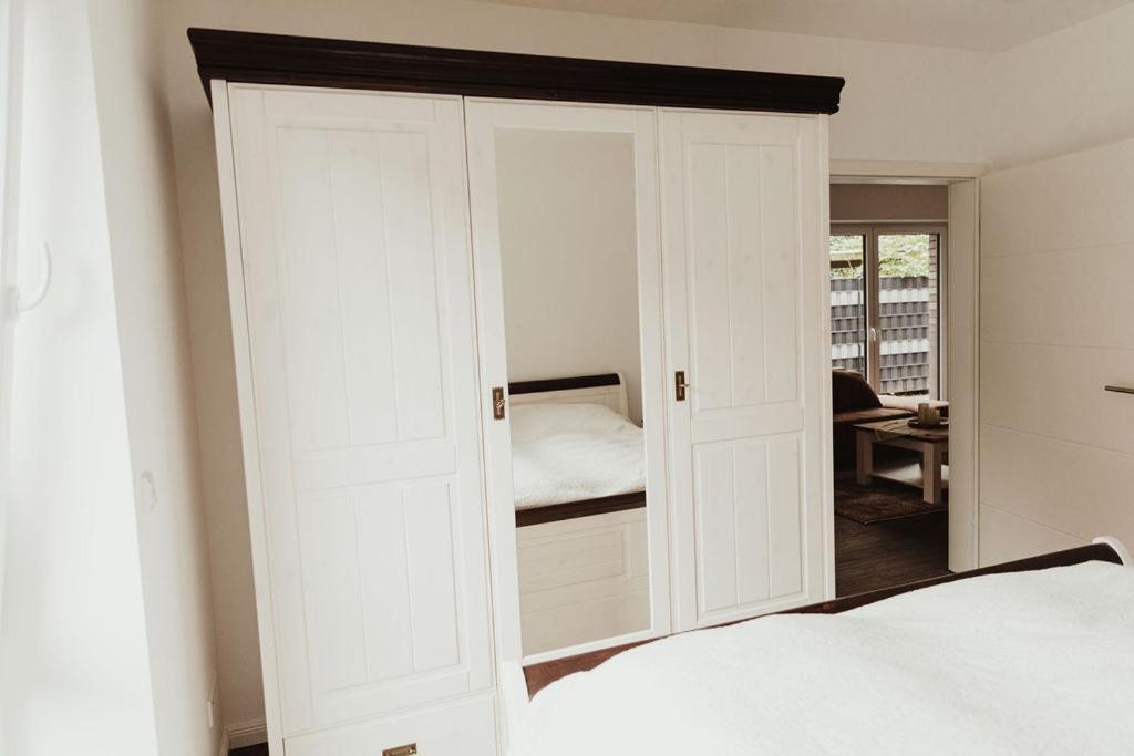 Apartment Strandlaeufer Aurich Ngoại thất bức ảnh