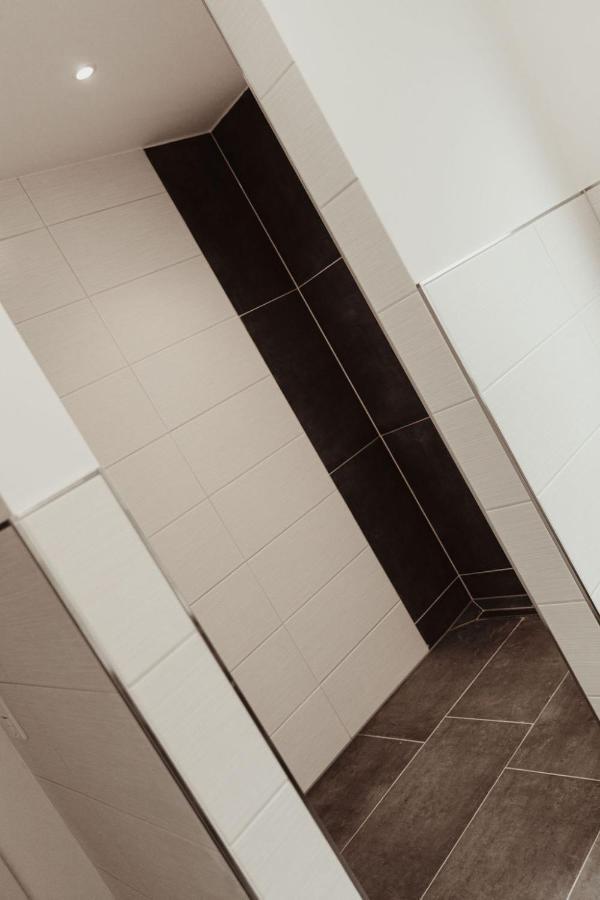 Apartment Strandlaeufer Aurich Ngoại thất bức ảnh